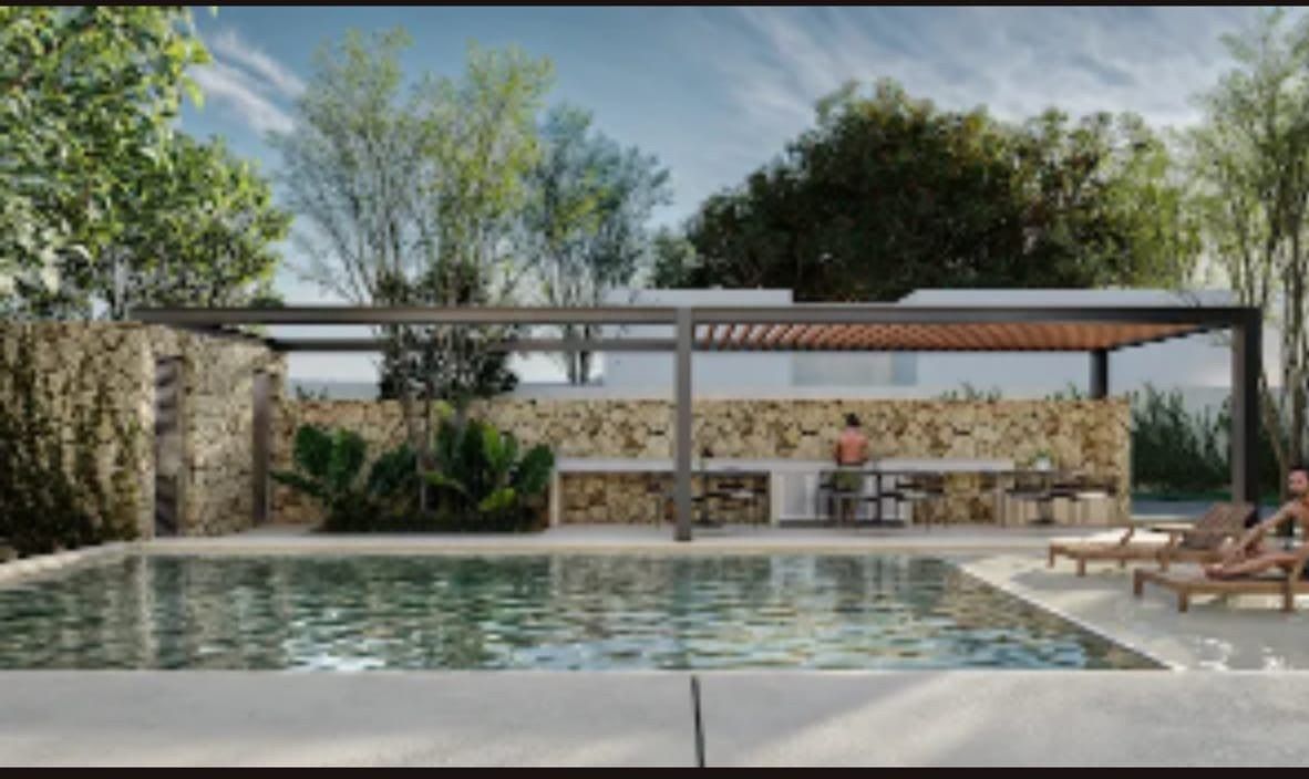 VENDE-SE TERRENO RESIDENCIAL AO NORTE DA CIDADE DE MÉRIDA, PERTO DA PRAIA, foto 1 de 10