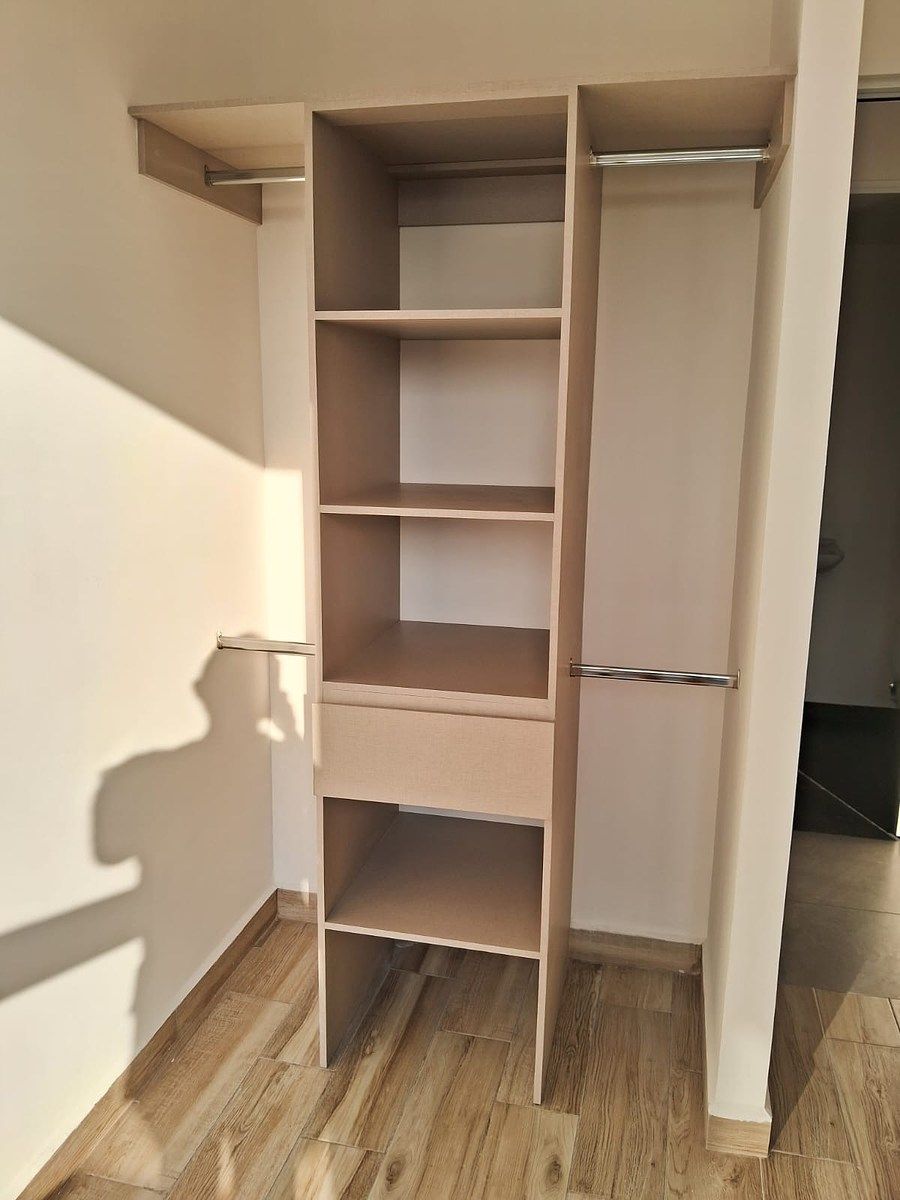 Departamento en San Martín Xochinahuac, Azcapotzalco, foto 6 de 15