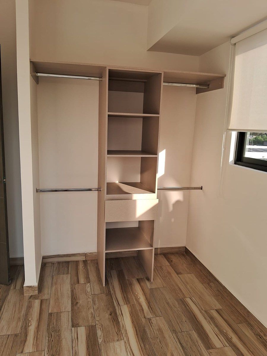 Departamento en San Martín Xochinahuac, Azcapotzalco, foto 7 de 15