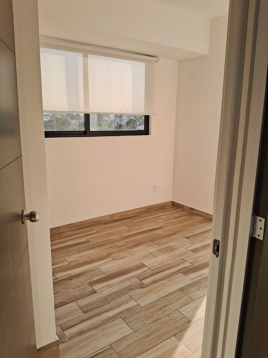 Departamento en San Martín Xochinahuac, Azcapotzalco, foto 9 de 15