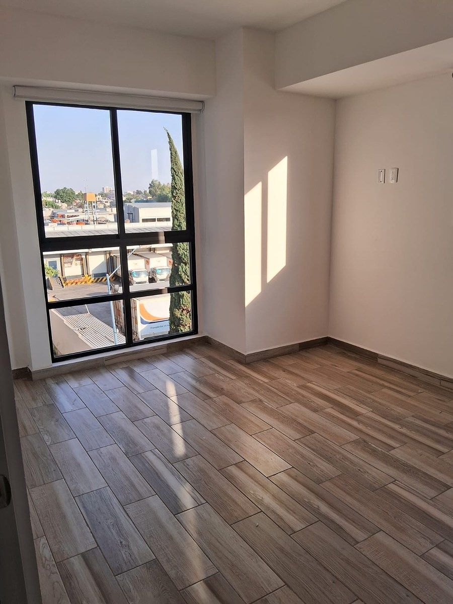 Departamento en San Martín Xochinahuac, Azcapotzalco, foto 10 de 15