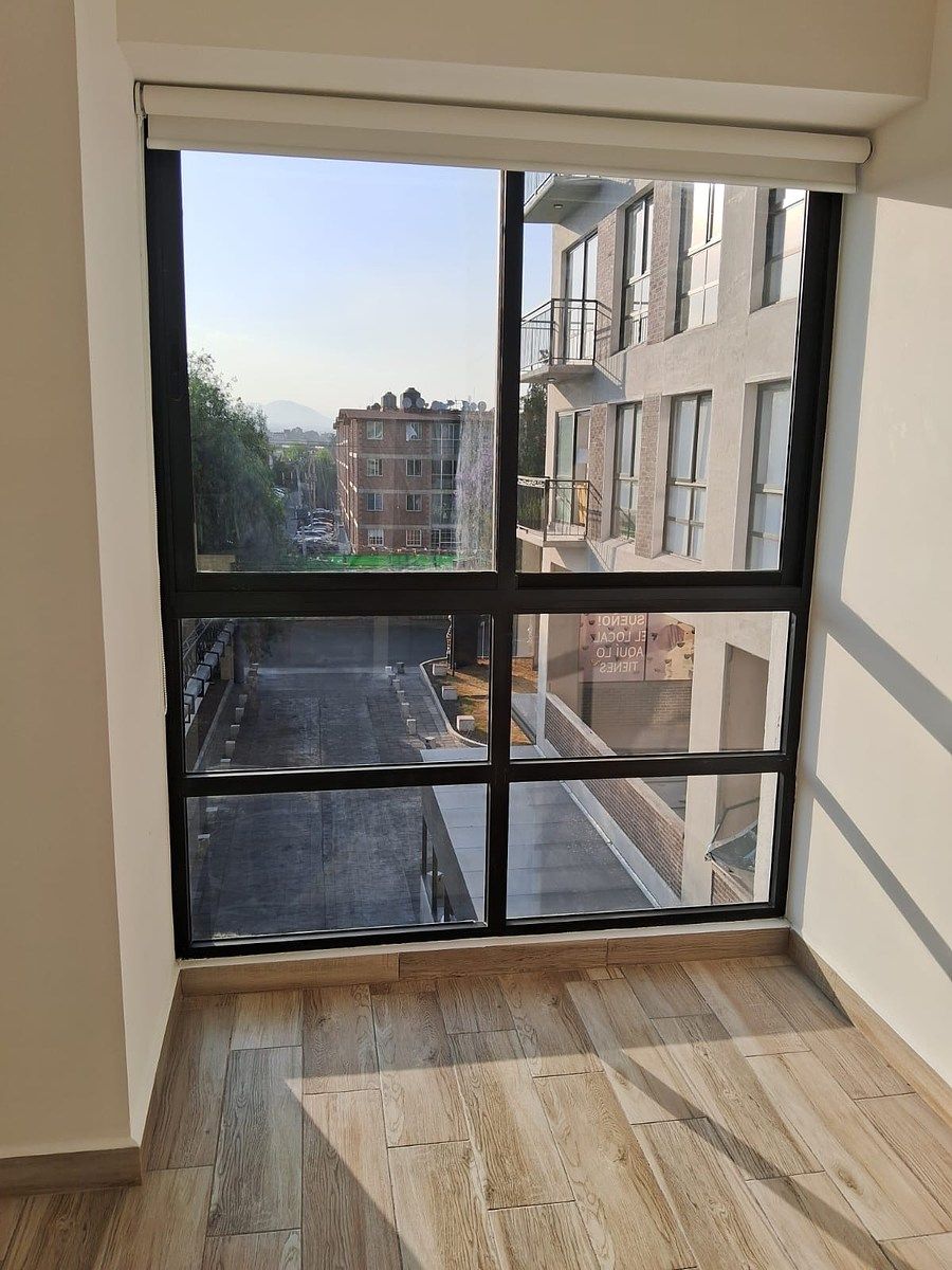 Departamento en San Martín Xochinahuac, Azcapotzalco, foto 12 de 15