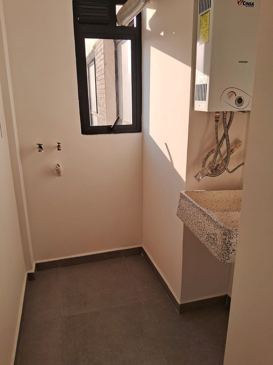 Departamento en San Martín Xochinahuac, Azcapotzalco, foto 14 de 15