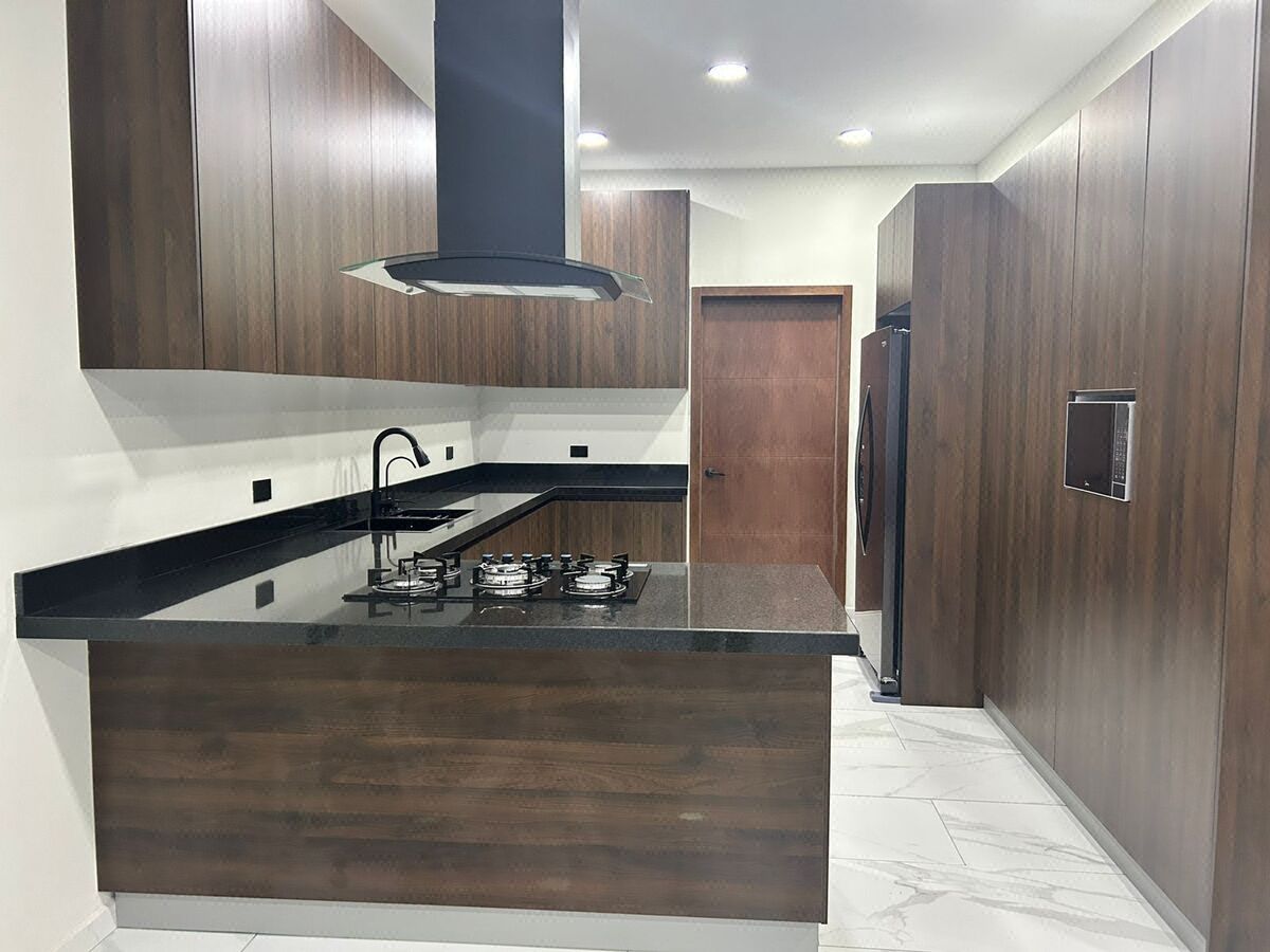 Casa en Preventa ubicada en Fraccionamiento Puerta Norte