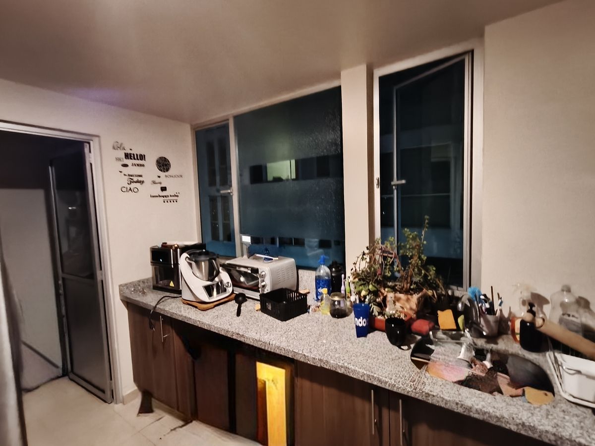 4 of 32: Cocina