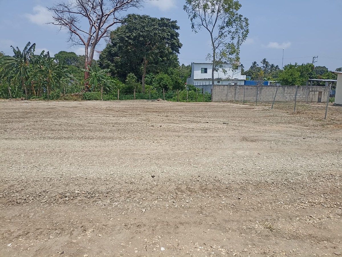 Terreno industrial en Moctezuma 1ra. Sección, Paraíso, foto 17 de 22