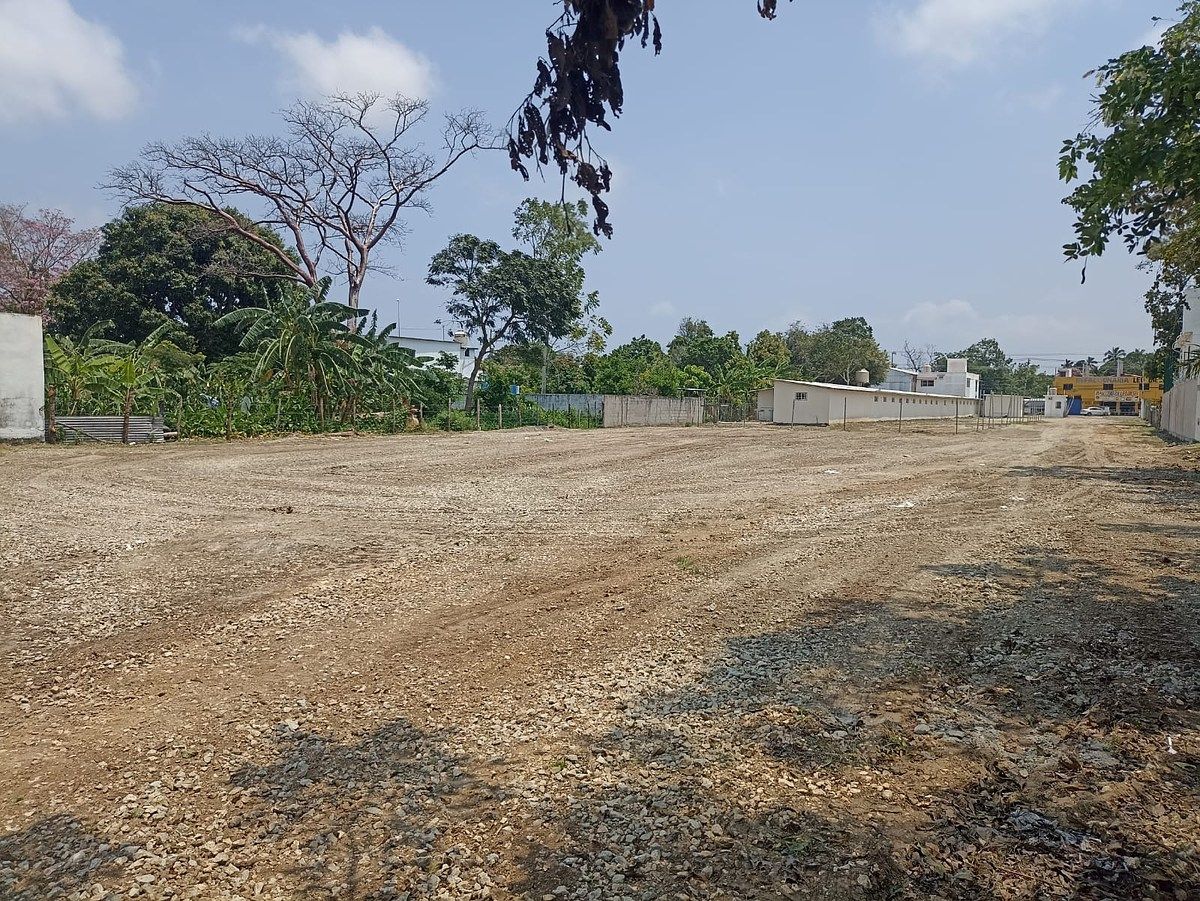 Terreno industrial en Moctezuma 1ra. Sección, Paraíso, foto 19 de 22