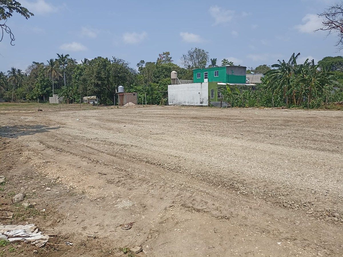 Terreno industrial en Moctezuma 1ra. Sección, Paraíso, foto 21 de 22