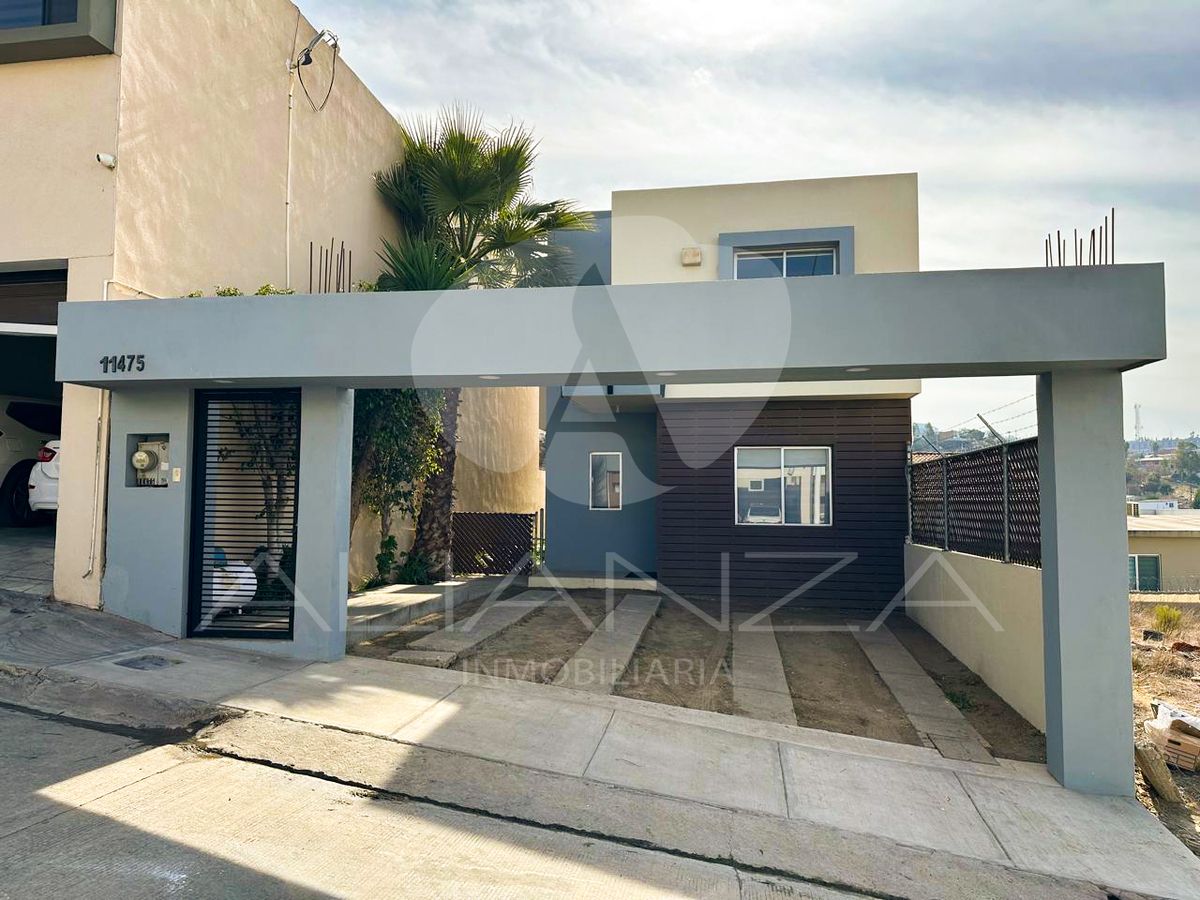 Casa EN RENTA en La Esperanza, Tijuana, foto 1 de 28