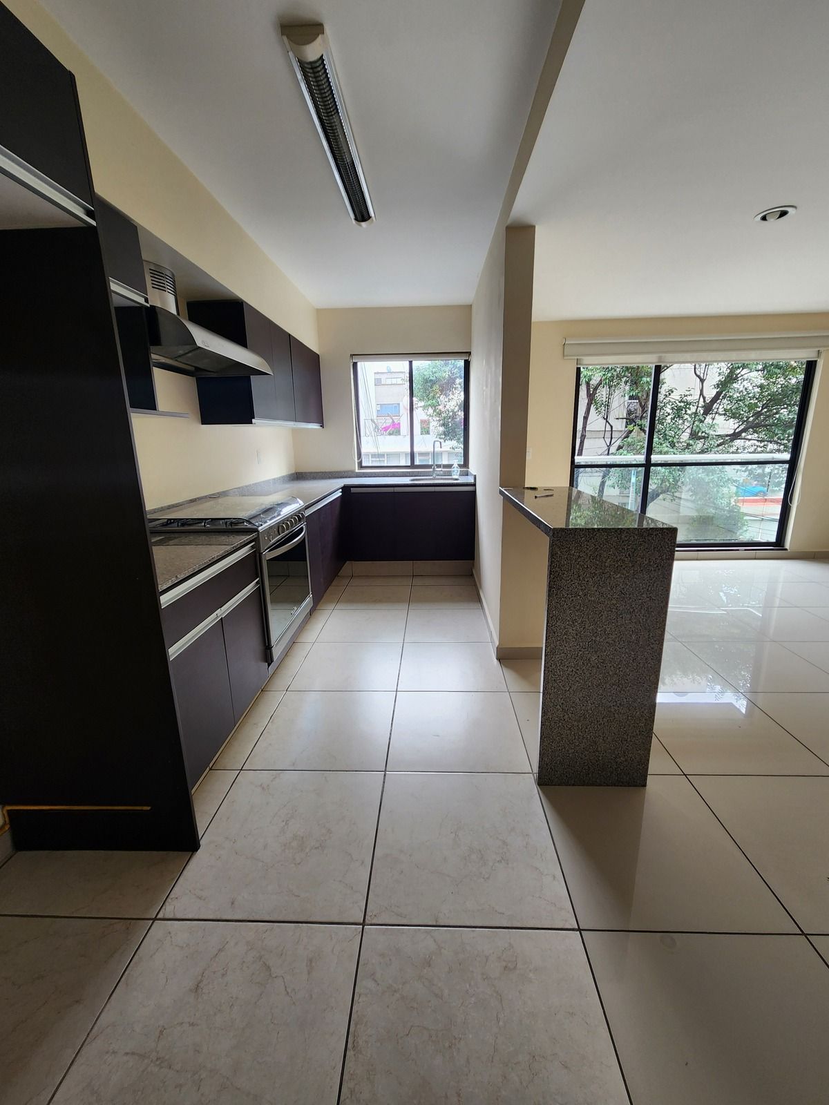 3 de 26: Departamento en Venta en Nápoles Rayo Vende ®