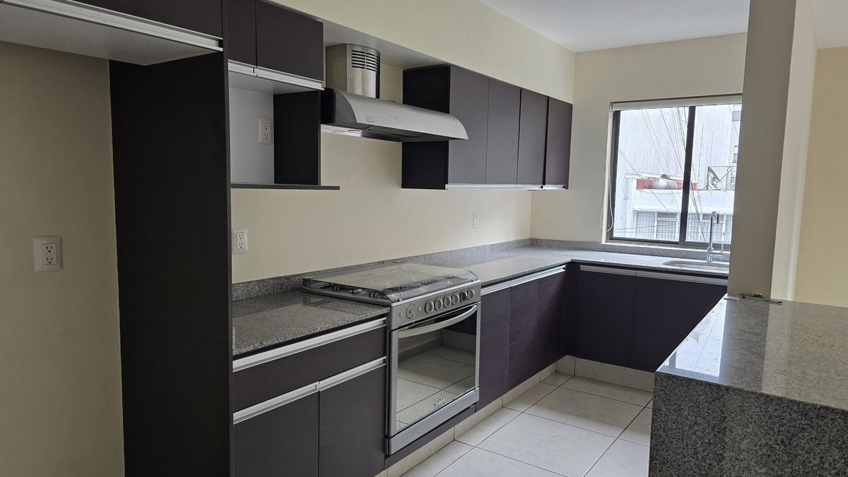 5 de 26: Departamento en Venta en Nápoles Rayo Vende ®