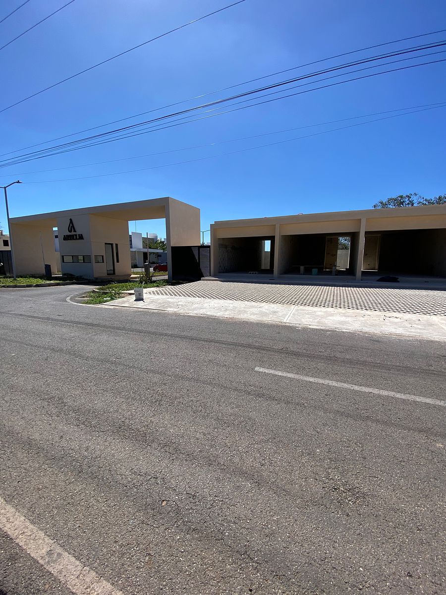 Local comercial en Conkal, Conkal, foto 6 de 12