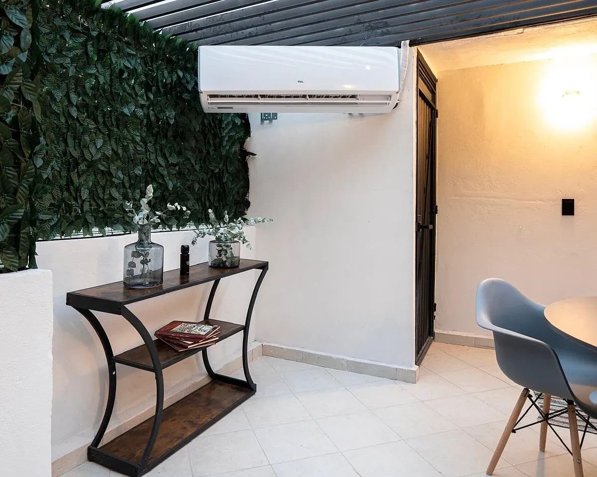 Apartment for rent in Roma Norte, photo 1 of 6