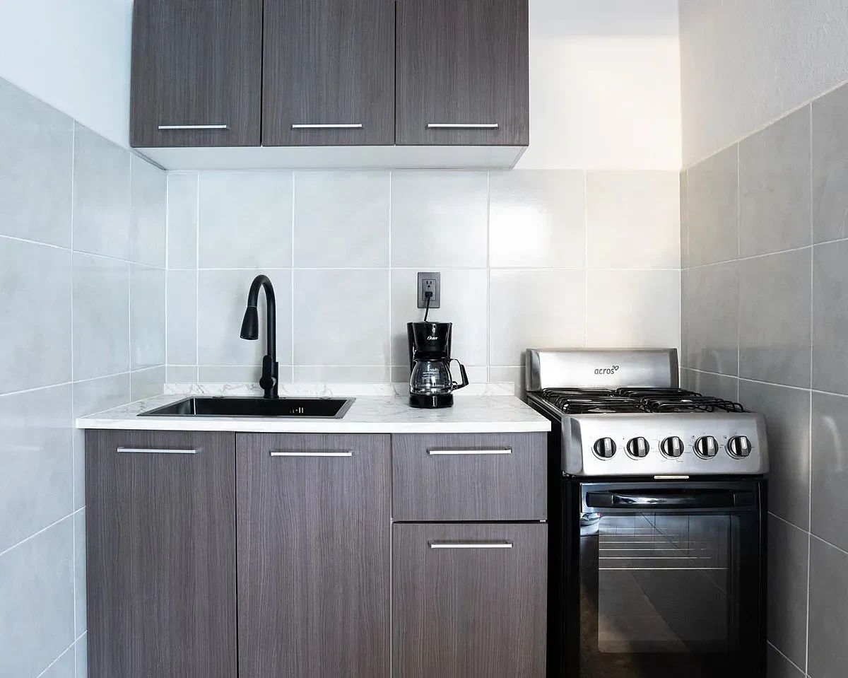 Apartment in Roma Norte, Cuauhtémoc, photo 5 of 6