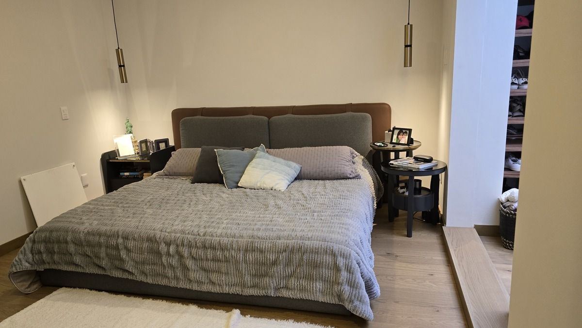 10 of 21: Recámara principal