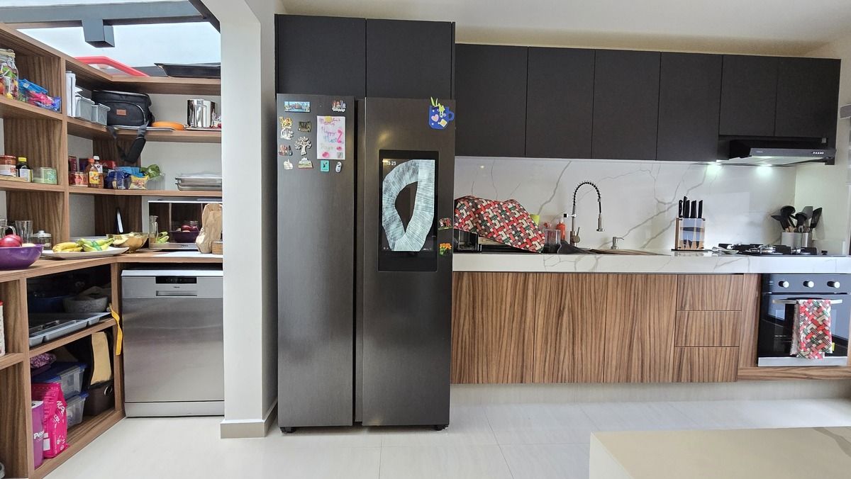 4 of 21: cocina, alacena, lavavajillas