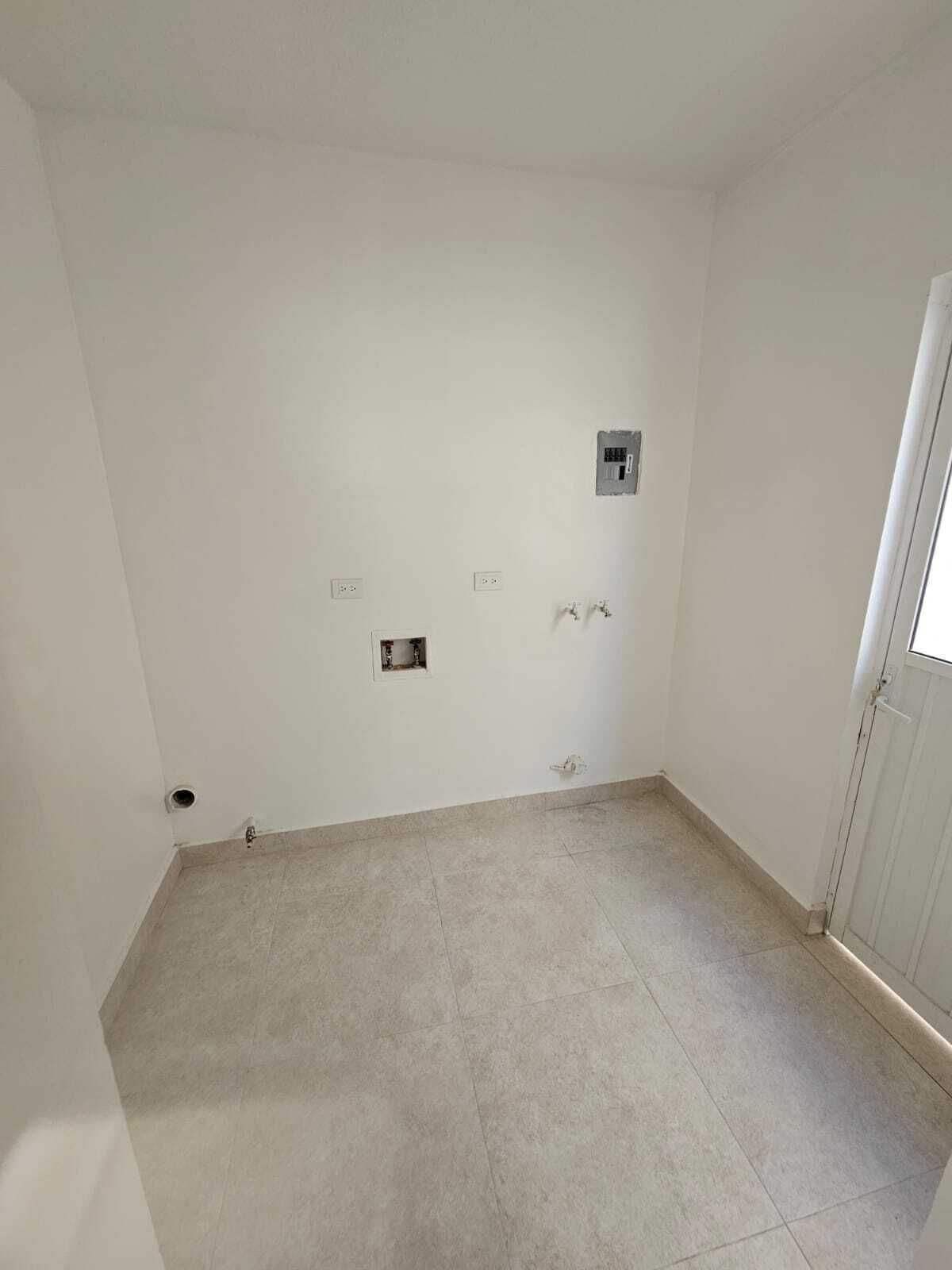 Cuarto de lavado