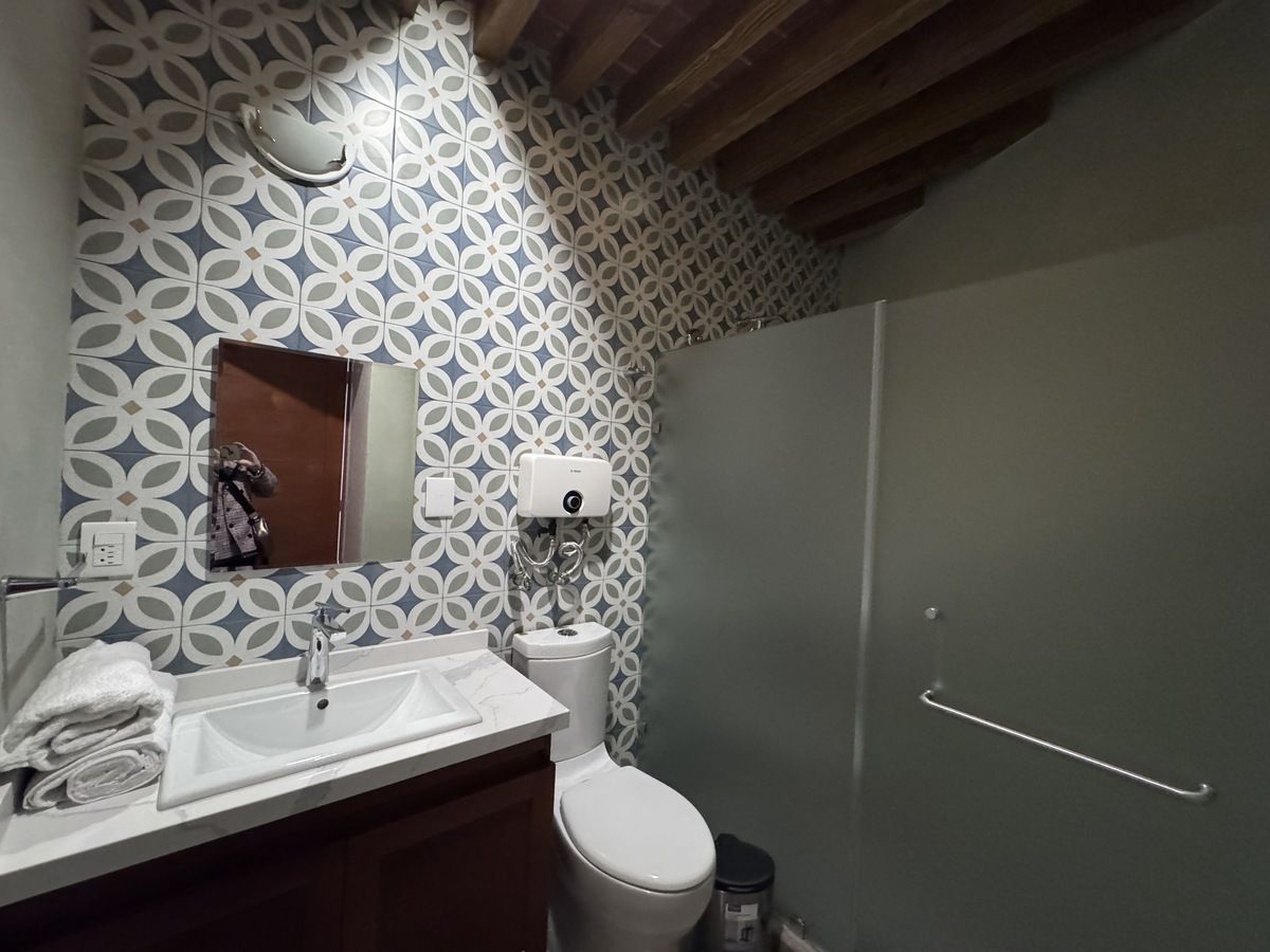 4 de 7: Baño completo