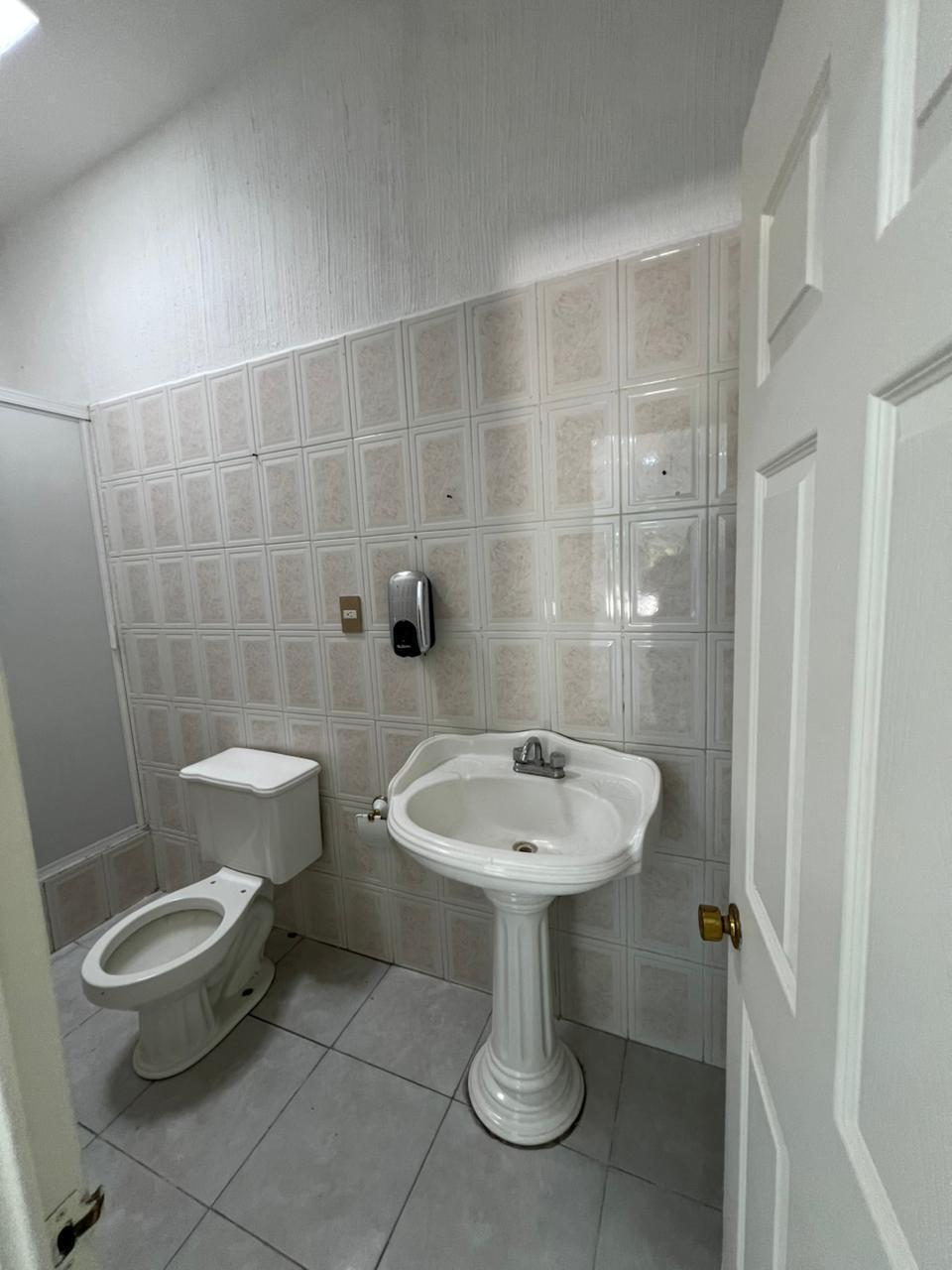 6 de 8: Baño