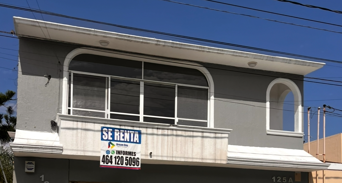 2 de 8: Oficinas 2do. Piso