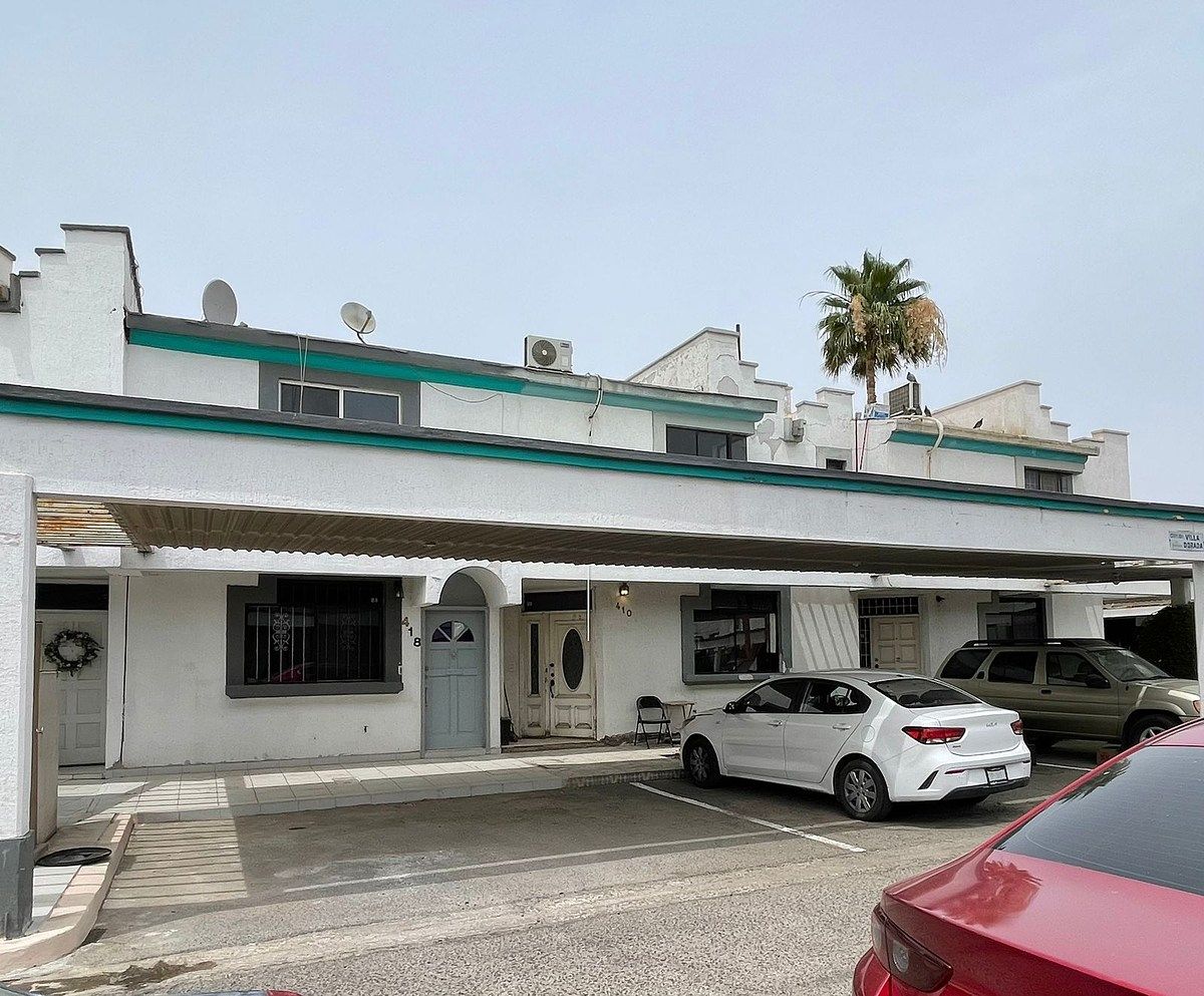 Casa en Renta en Privada Villa Dorada - Centro Cívico, foto 1 de 20
