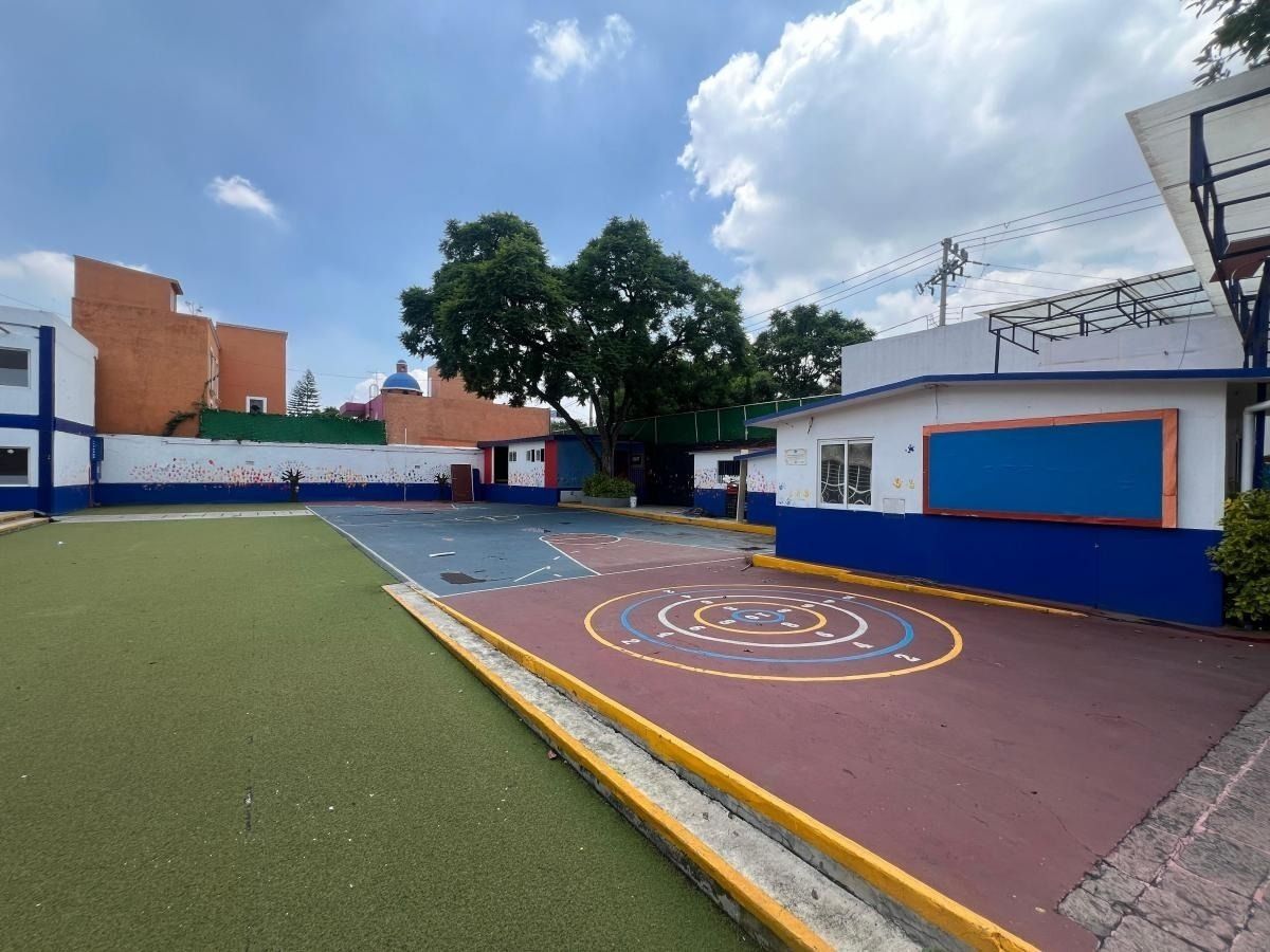Tlalpan - Predio con uso de Suelo - foto 4