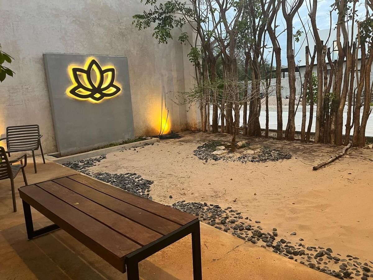 10 de 16: JARDIN ZEN