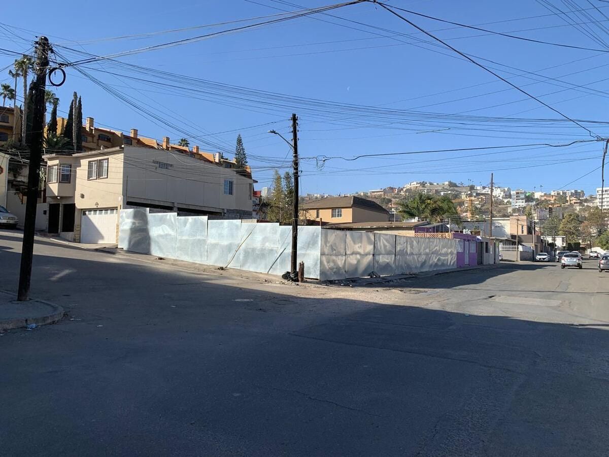 Terreno en venta en Col. Gabilondo