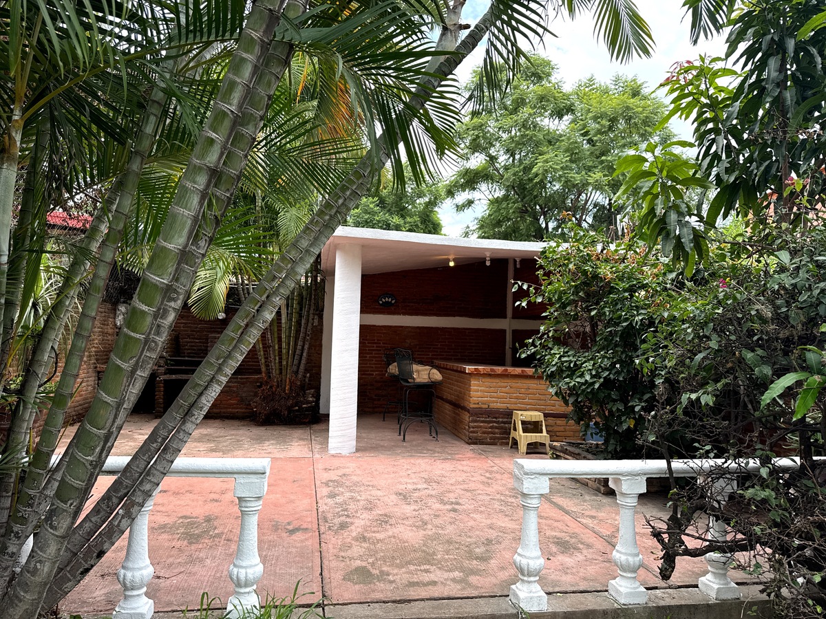 5 de 21: Palapa