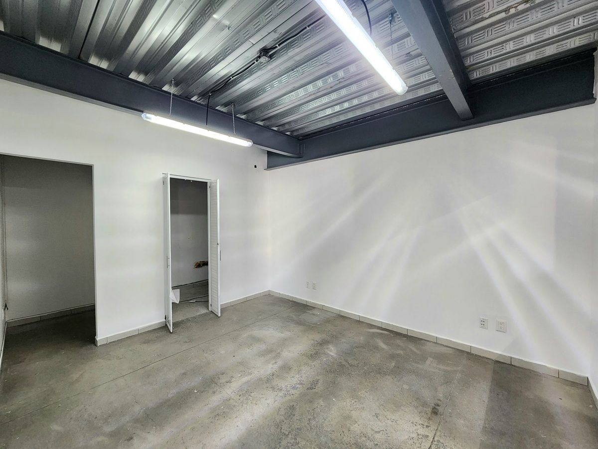 Renta o Venta Nave Industrial en Queretaro.