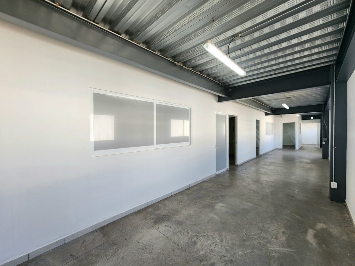 Renta o Venta Nave Industrial en Queretaro.