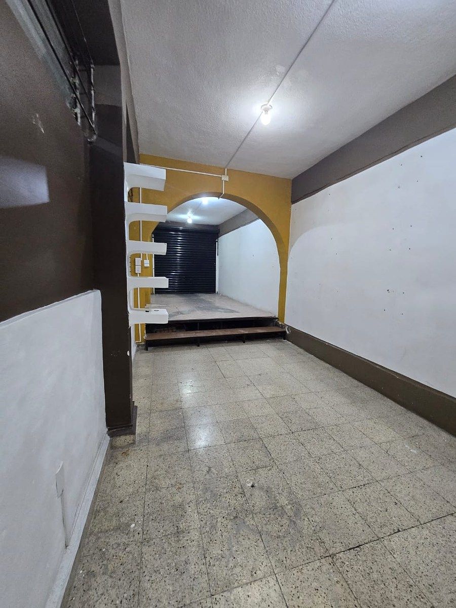 Retail Space in Centro, Cuautla, photo 2 of 9