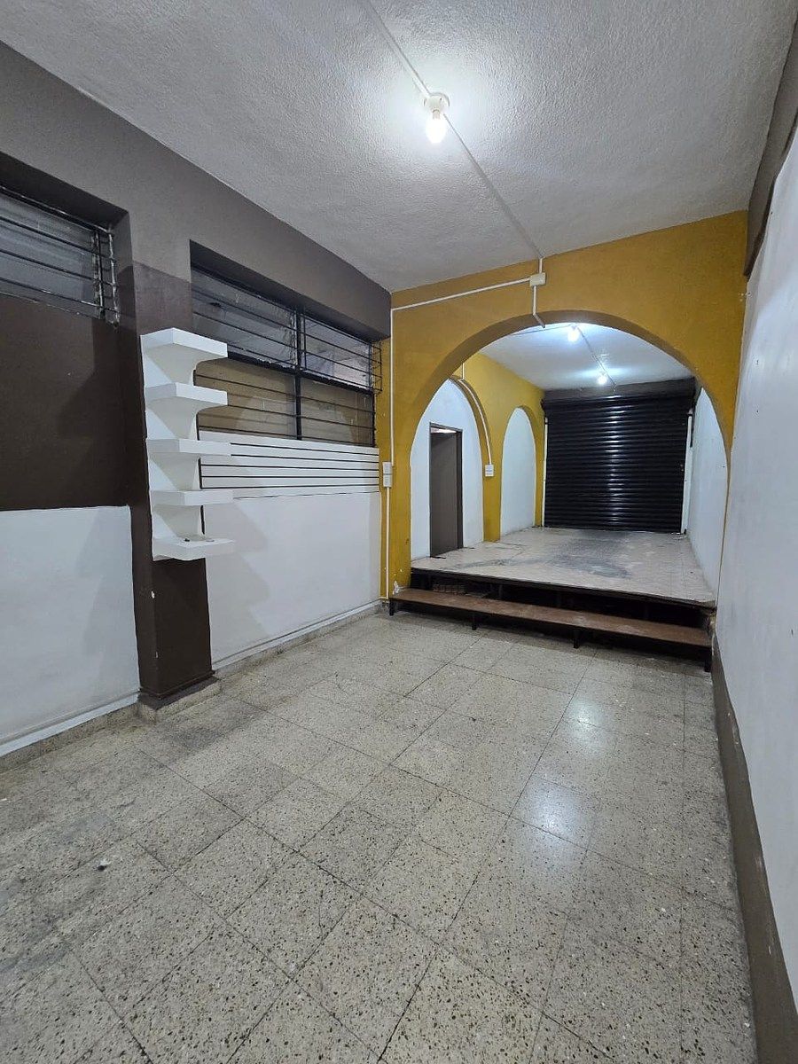 LOCAL FOR RENT IN THE CENTER OF CUAUTLA ON MAIN STREET, photo 1 of 9