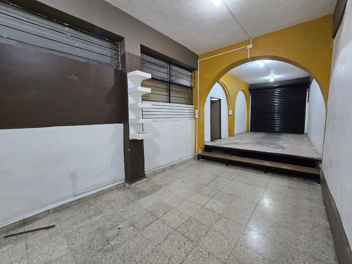 Retail Space in Centro, Cuautla, photo 3 of 9