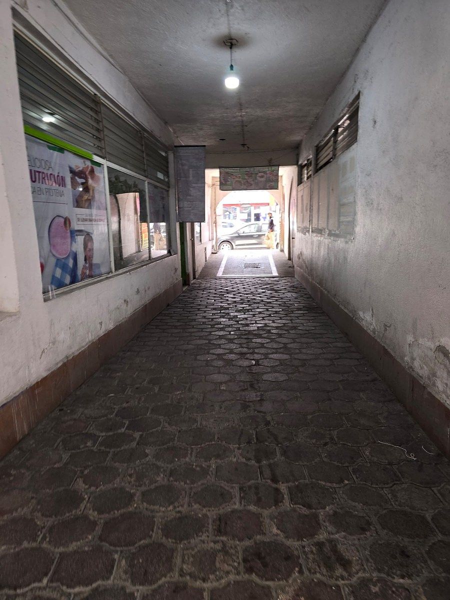 Retail Space in Centro, Cuautla, photo 9 of 9