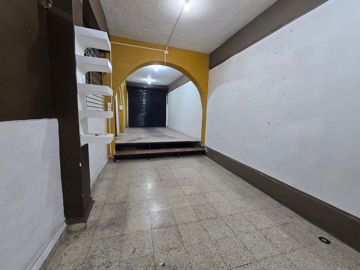 Retail Space in Centro, Cuautla, photo 6 of 9