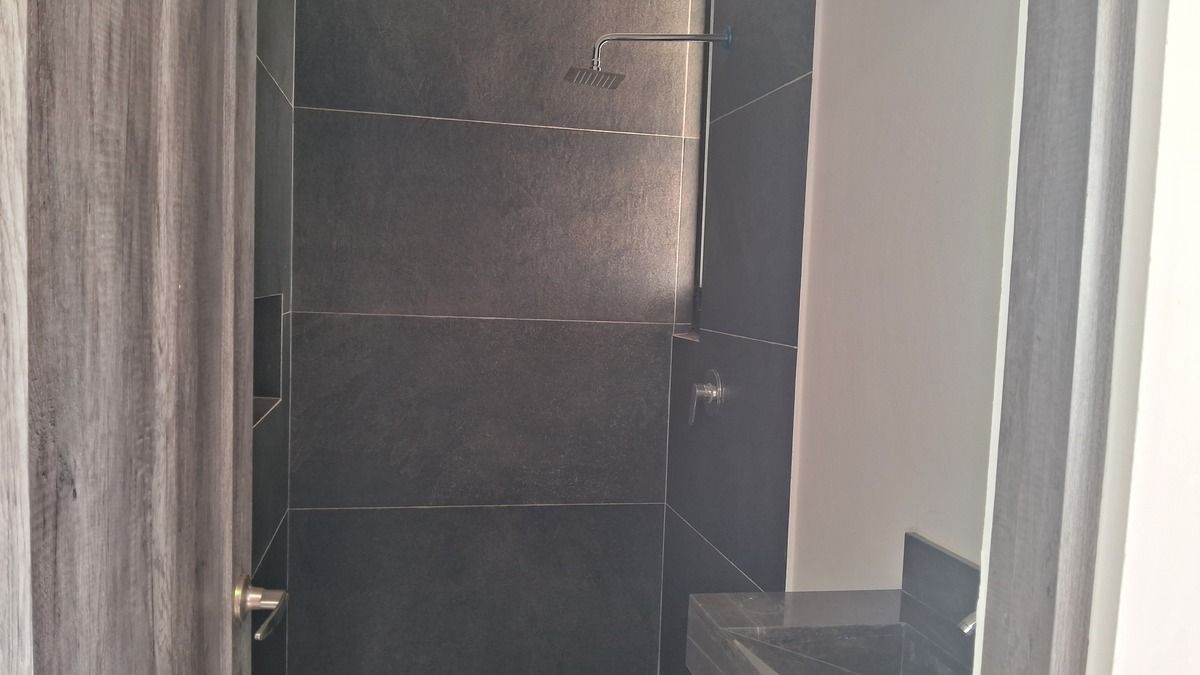baño completo planta baja