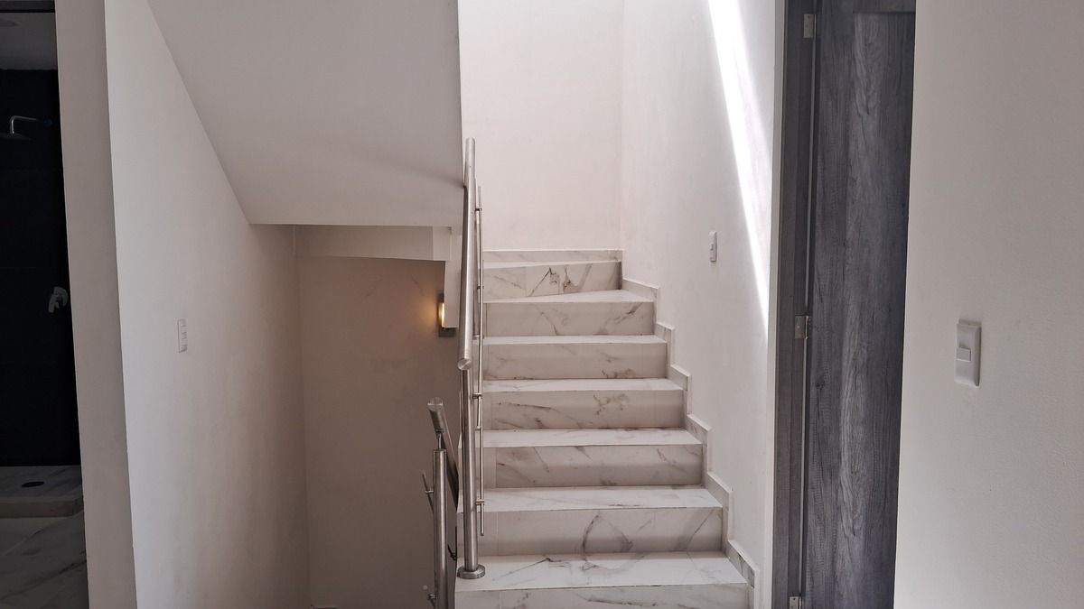 Escaleras