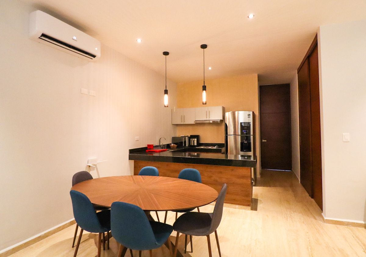 4 de 25: COMEDOR COCINA