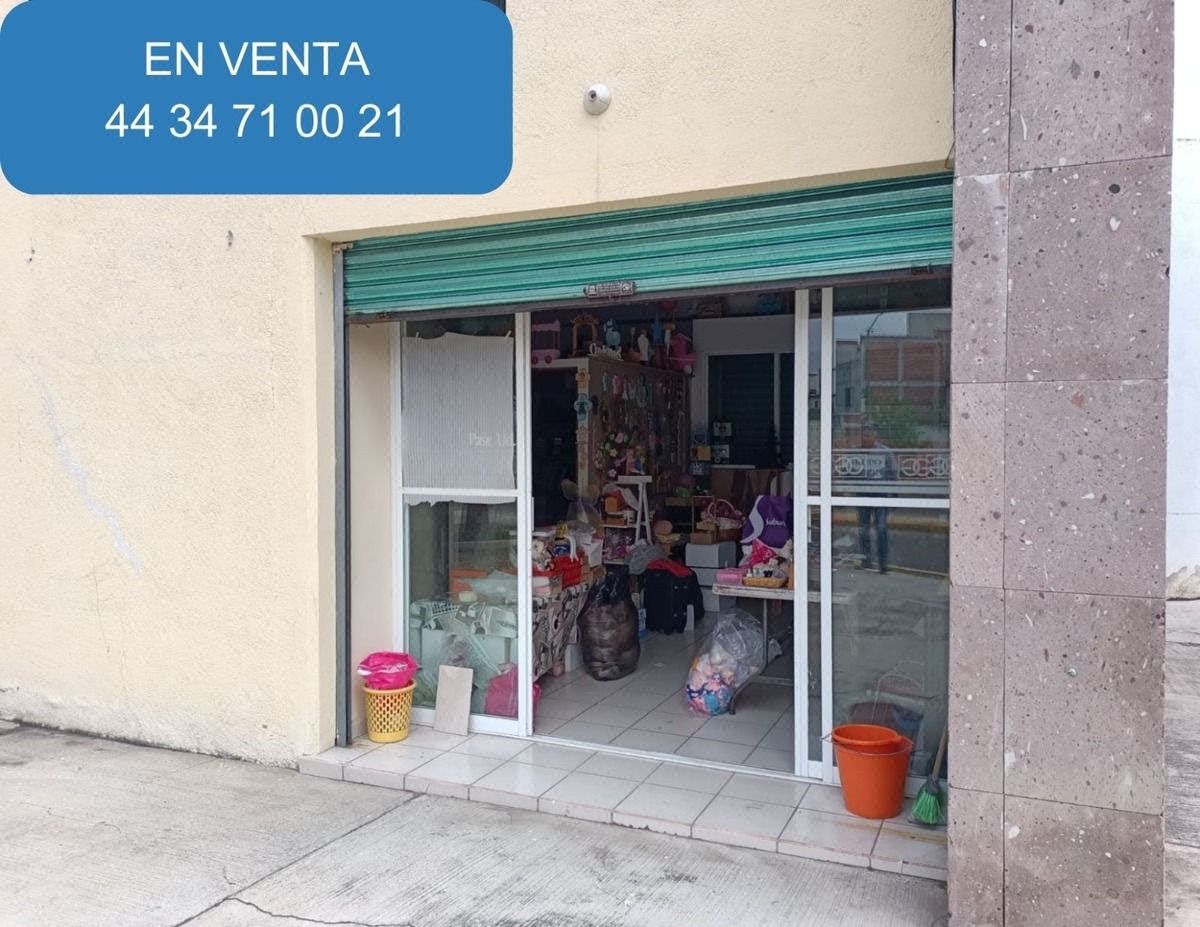 Local en Frac el Encanto, Tarimbaro, Michoacan
