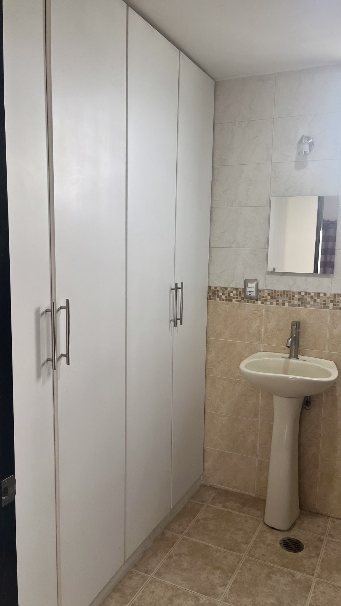 8 de 10: Baño