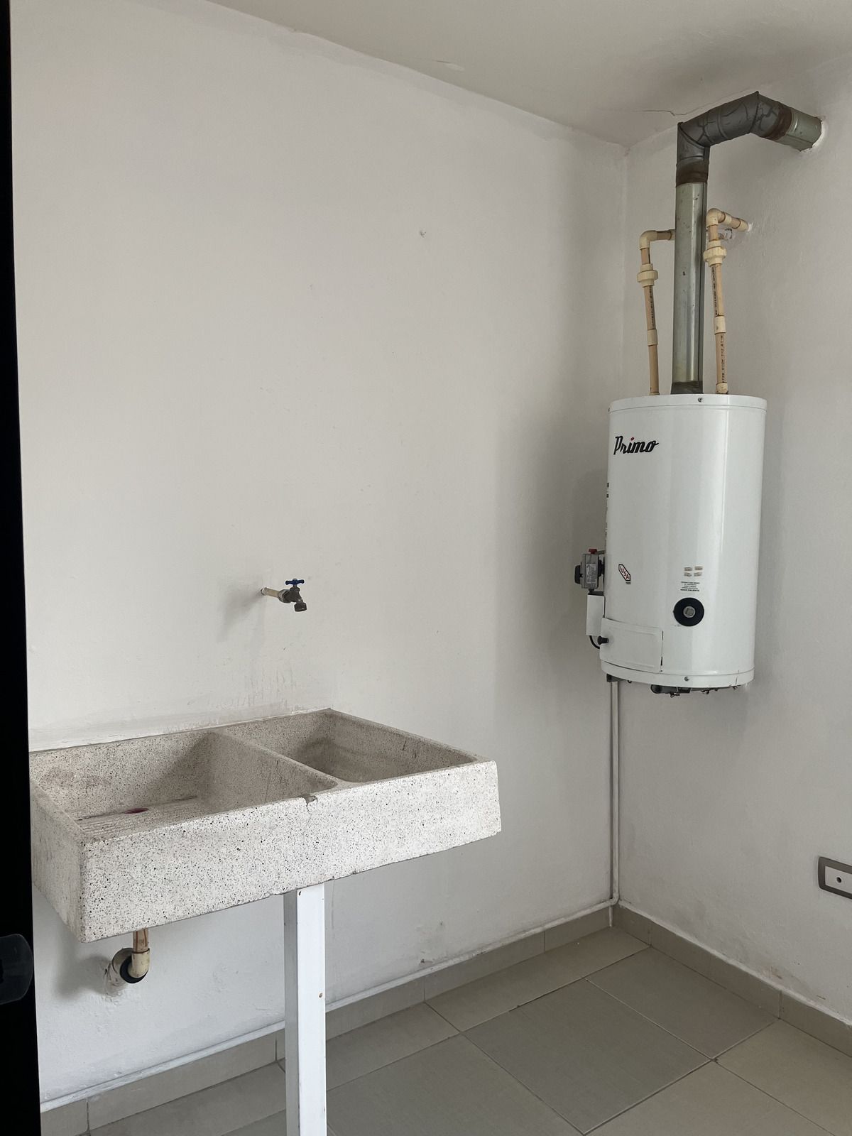 10 de 10: Cuarto de Servicio