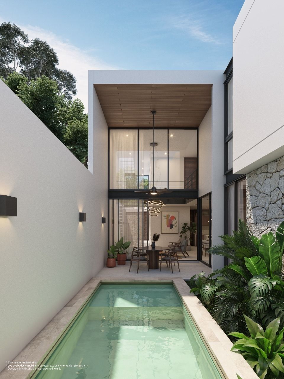 5 de 9: IMAGEN ILUSTRATIVA 3 RECAMARAS