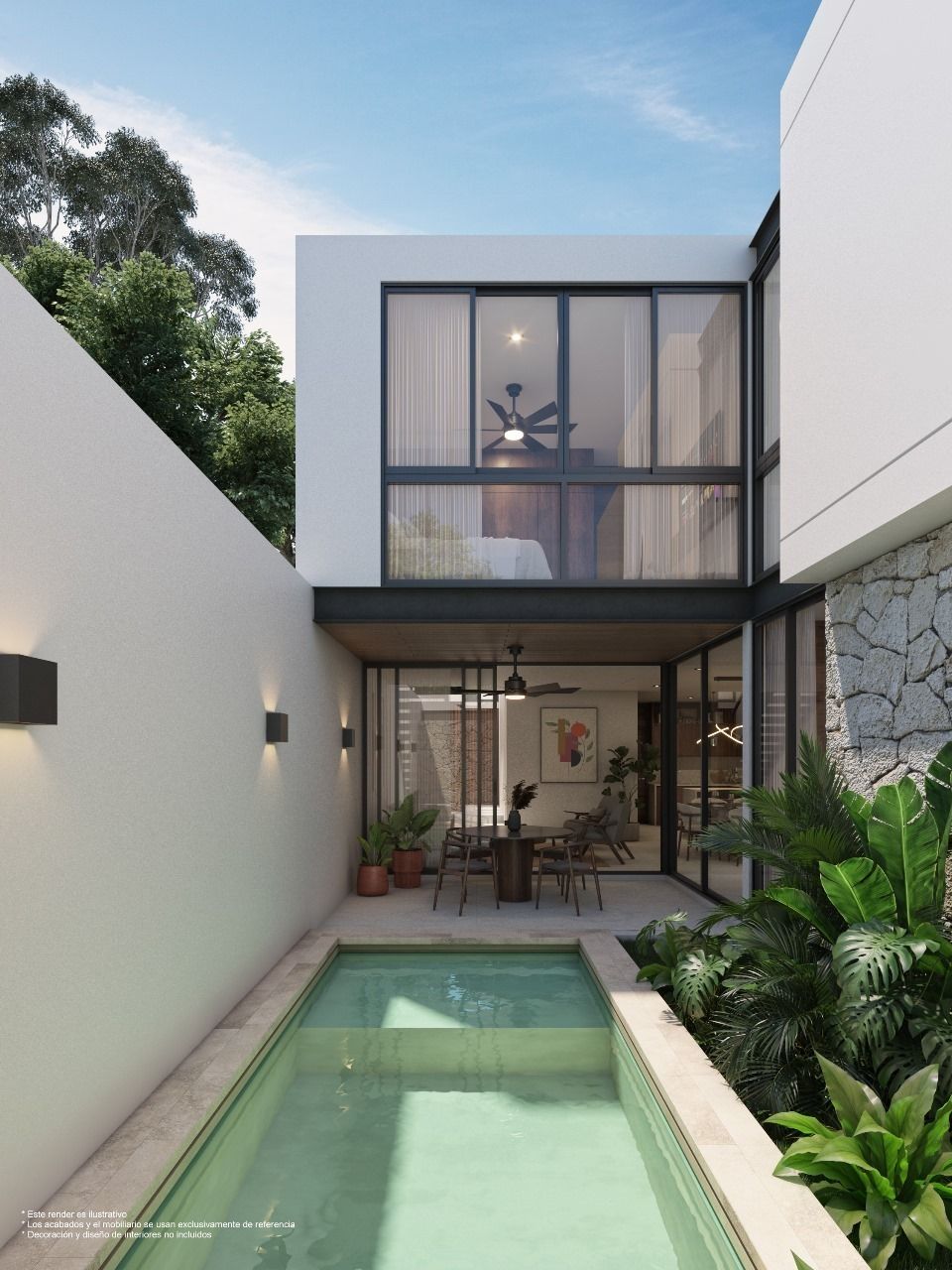 6 de 9: IMAGEN ILUSTRATIVA 4  RECAMARAS