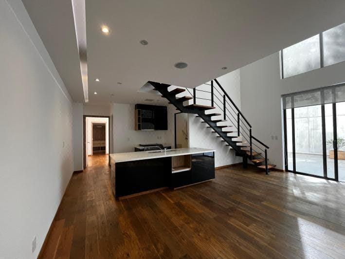 Venta Departamento Rio Magdalena, Tizapán