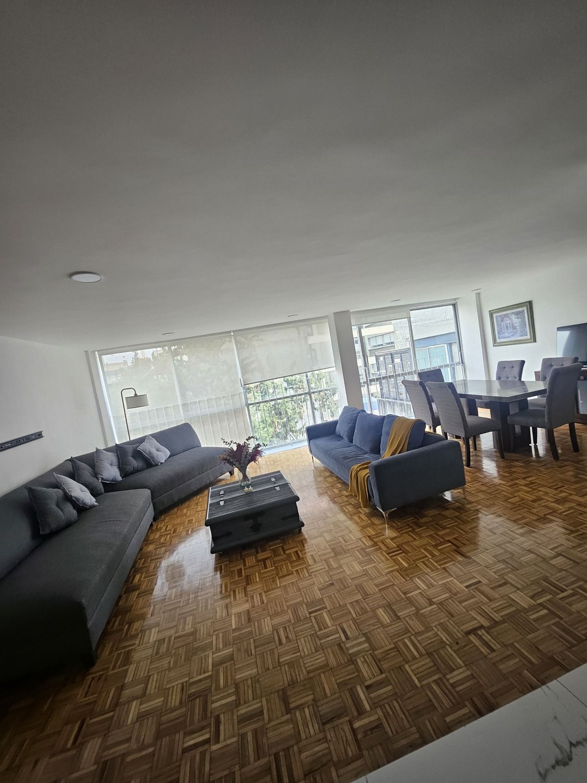 Departamento en Renta en Chilpancingo con 3 Recámaras, 2 Baños y 180 Metros Cuadrados Departamento en Renta en Chilpancingo con 3 Recámaras, 2 Baños y 180 Metros Cuadrados