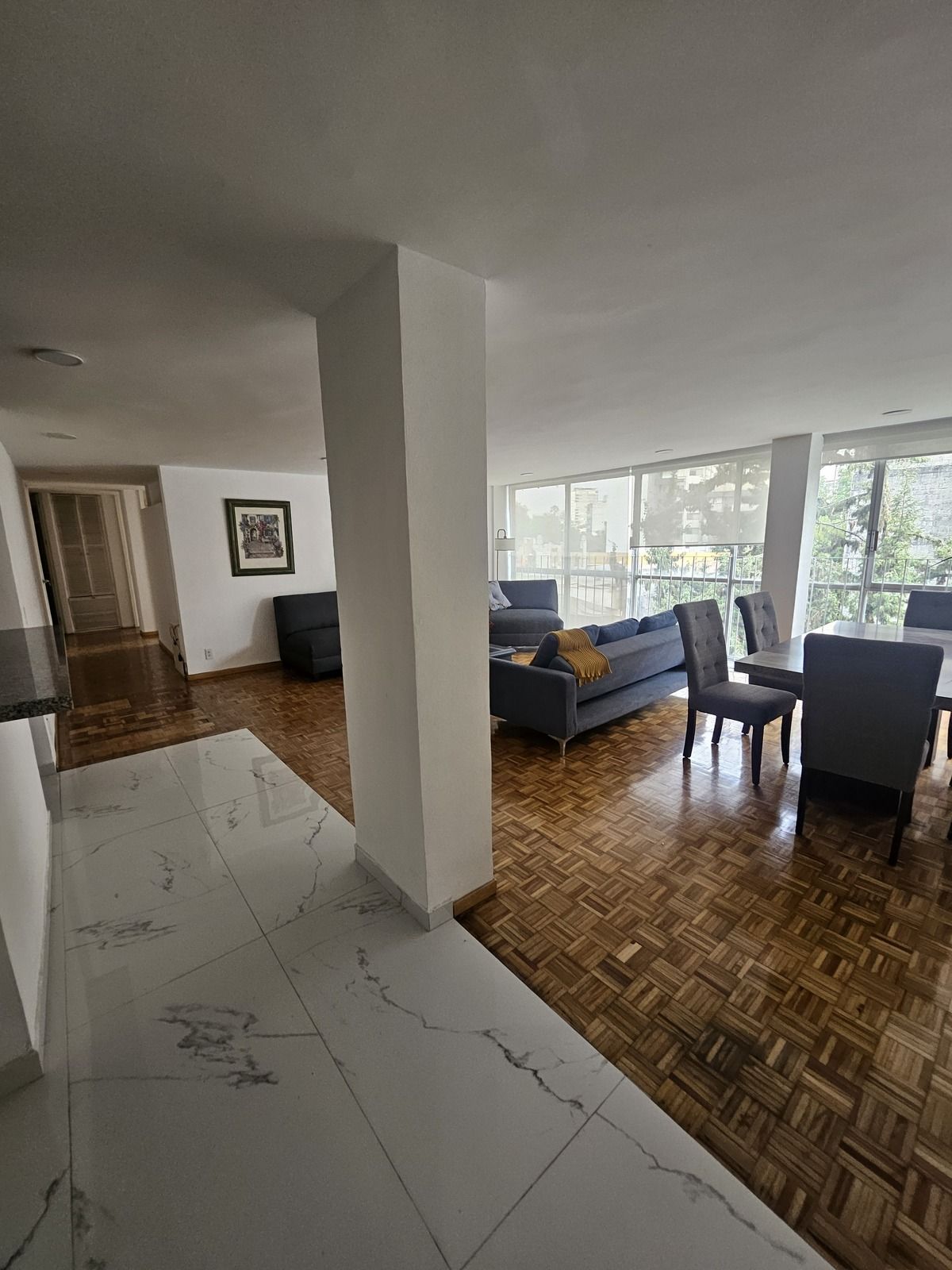 Departamento en Renta en Chilpancingo con 3 Recámaras, 2 Baños y 180 Metros Cuadrados Departamento en Renta en Chilpancingo con 3 Recámaras, 2 Baños y 180 Metros Cuadrados