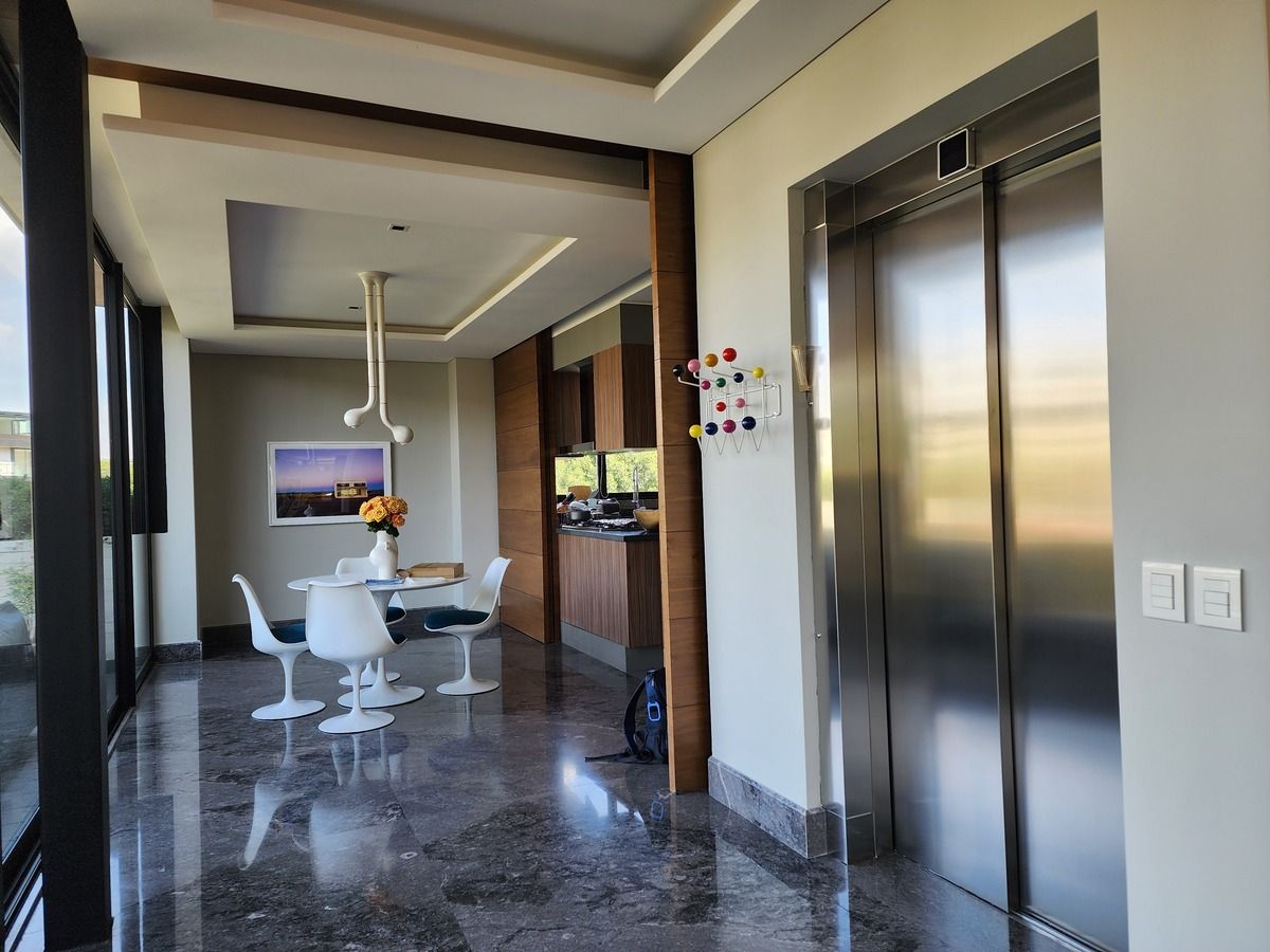 5 de 25: Desayunador