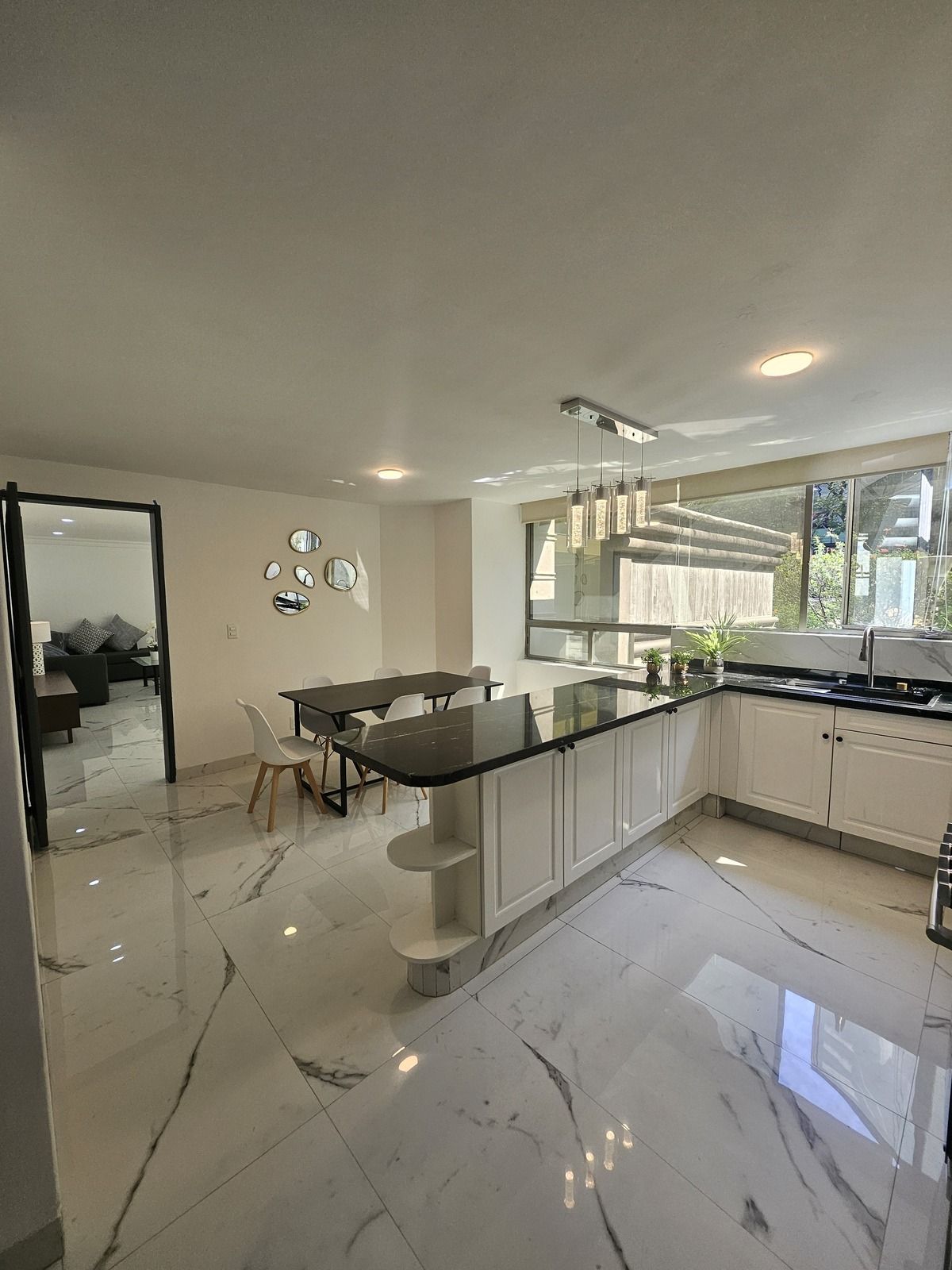 Departamento 3 Rec. en Renta en Cofre De Perote | 190m² | 3 Baños | Luxxu