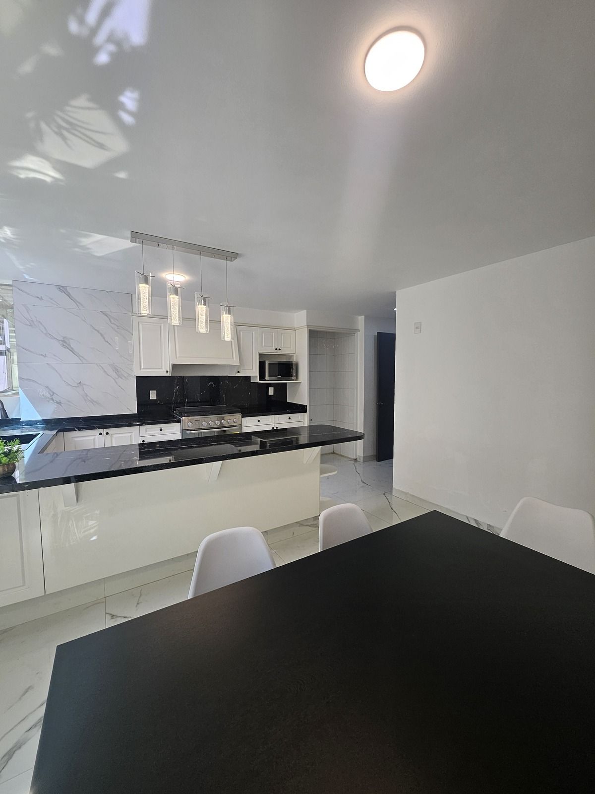 Departamento 3 Rec. en Renta en Cofre De Perote | 190m² | 3 Baños | Luxxu